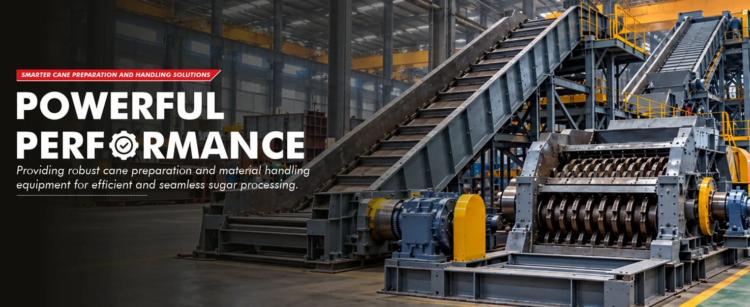 POWERFUL PERFORMANCE Manufacturers in India