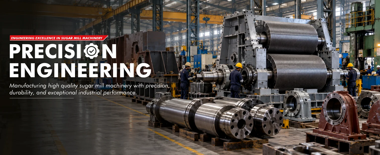 PRECISION ENGINEERING Manufacturers in India