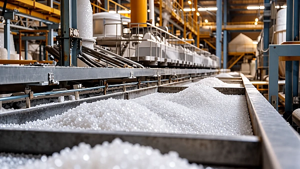 The Significance of Premium Sugar Mill Machinery for Optimal Efficiency