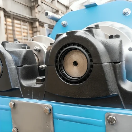 Bearing Housing