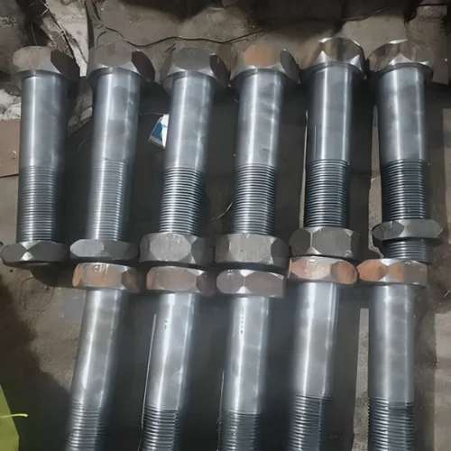 Bolts