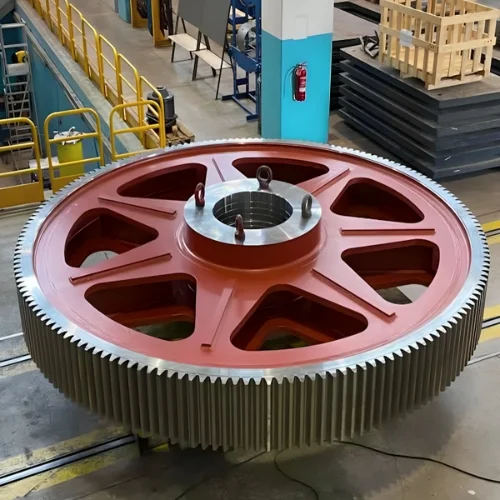 Gears