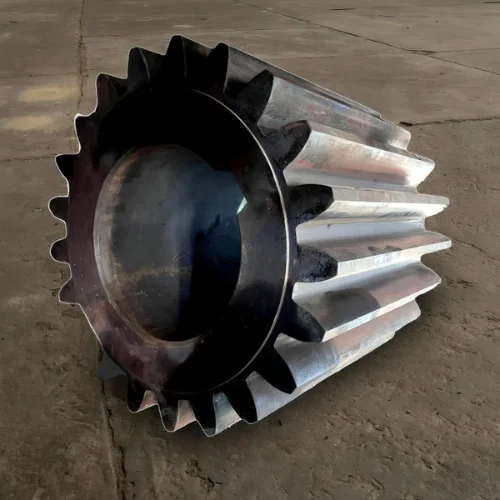 Pinion
