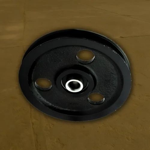 Pulley