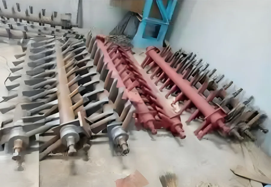 Rakes