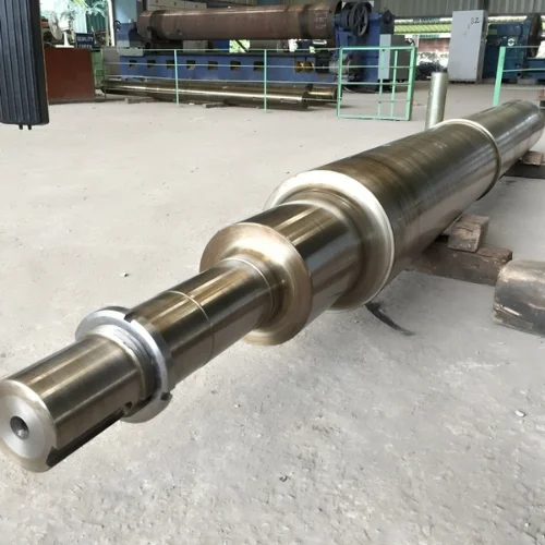 Shafts