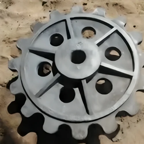 Sprockets