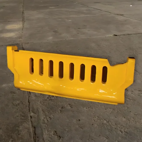 Trash Beam